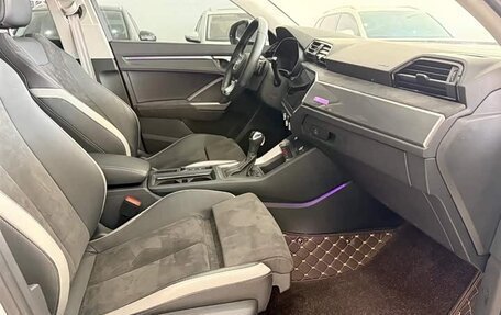 Audi Q3, 2021 год, 2 732 000 рублей, 7 фотография