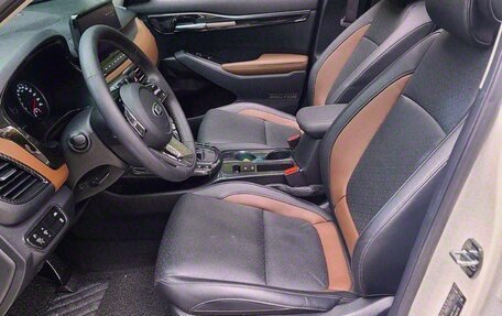 KIA Seltos I, 2021 год, 2 100 000 рублей, 10 фотография