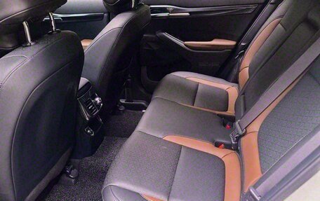 KIA Seltos I, 2021 год, 2 100 000 рублей, 11 фотография