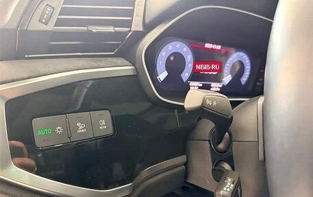 Audi Q3, 2021 год, 2 732 000 рублей, 8 фотография