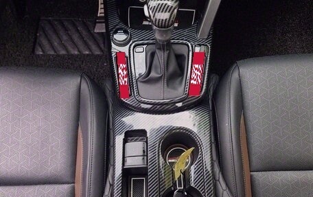 KIA Seltos I, 2021 год, 2 100 000 рублей, 9 фотография