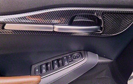 KIA Seltos I, 2021 год, 2 100 000 рублей, 12 фотография