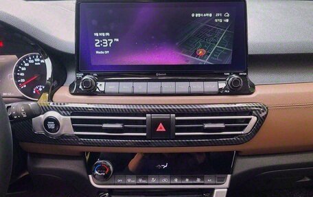 KIA Seltos I, 2021 год, 2 100 000 рублей, 15 фотография