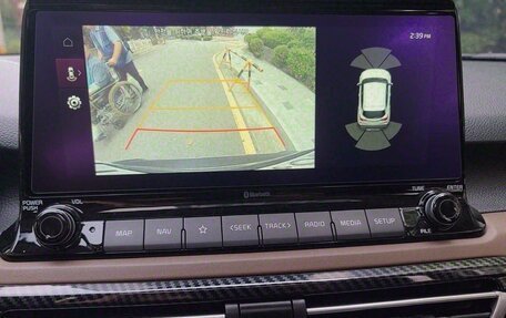 KIA Seltos I, 2021 год, 2 100 000 рублей, 16 фотография