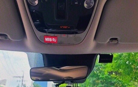 KIA Seltos I, 2021 год, 2 100 000 рублей, 14 фотография