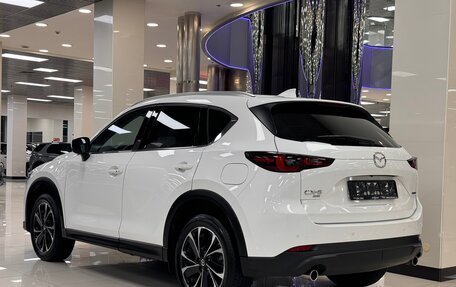 Mazda CX-5 II, 2024 год, 4 200 000 рублей, 4 фотография