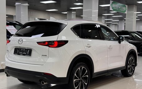 Mazda CX-5 II, 2024 год, 4 200 000 рублей, 6 фотография