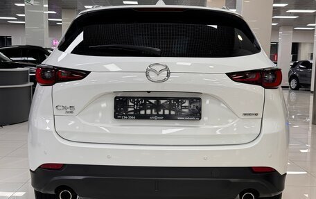 Mazda CX-5 II, 2024 год, 4 200 000 рублей, 5 фотография