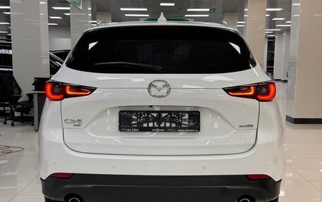 Mazda CX-5 II, 2024 год, 4 200 000 рублей, 7 фотография