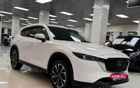 Mazda CX-5 II, 2024 год, 4 200 000 рублей, 3 фотография