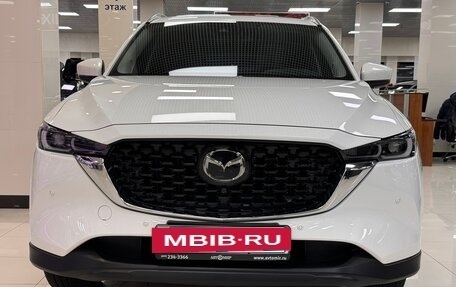 Mazda CX-5 II, 2024 год, 4 200 000 рублей, 2 фотография