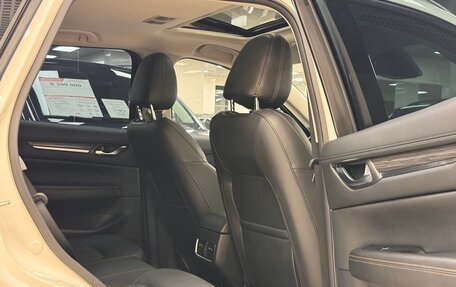 Mazda CX-5 II, 2024 год, 4 200 000 рублей, 13 фотография