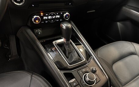 Mazda CX-5 II, 2024 год, 4 200 000 рублей, 17 фотография