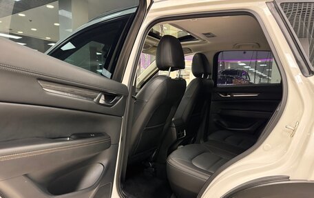 Mazda CX-5 II, 2024 год, 4 200 000 рублей, 14 фотография