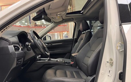 Mazda CX-5 II, 2024 год, 4 200 000 рублей, 19 фотография