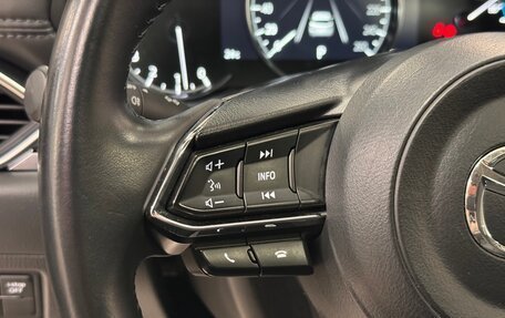 Mazda CX-5 II, 2024 год, 4 200 000 рублей, 23 фотография