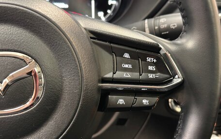 Mazda CX-5 II, 2024 год, 4 200 000 рублей, 24 фотография