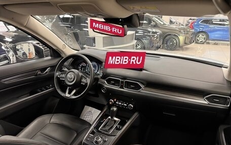 Mazda CX-5 II, 2024 год, 4 200 000 рублей, 21 фотография