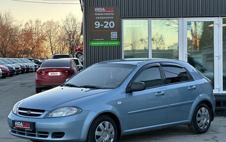 Chevrolet Lacetti, 2010 год, 569 000 рублей, 2 фотография