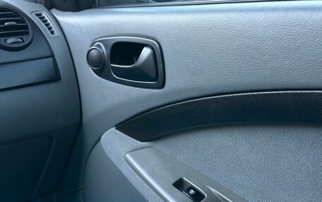 Chevrolet Lacetti, 2010 год, 569 000 рублей, 12 фотография