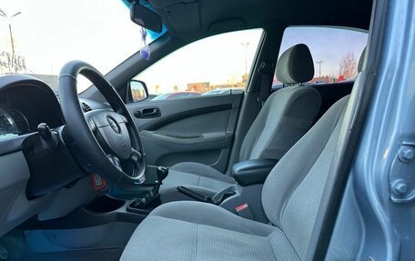 Chevrolet Lacetti, 2010 год, 569 000 рублей, 7 фотография