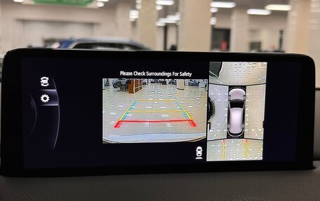 Mazda CX-5 II, 2024 год, 4 200 000 рублей, 27 фотография