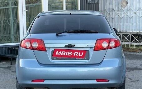 Chevrolet Lacetti, 2010 год, 569 000 рублей, 5 фотография