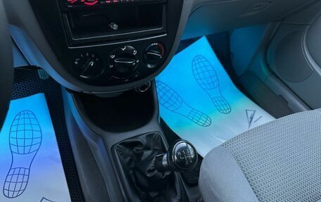 Chevrolet Lacetti, 2010 год, 569 000 рублей, 15 фотография