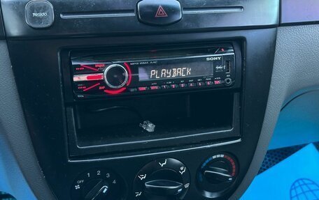 Chevrolet Lacetti, 2010 год, 569 000 рублей, 17 фотография