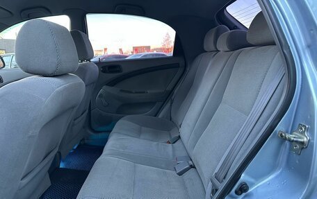 Chevrolet Lacetti, 2010 год, 569 000 рублей, 18 фотография