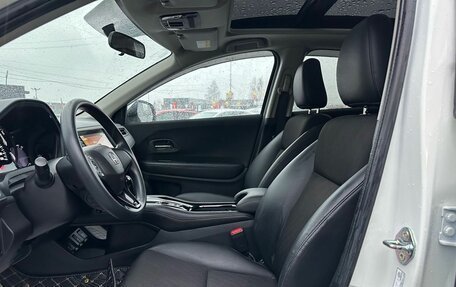 Honda Vezel, 2020 год, 2 249 600 рублей, 8 фотография