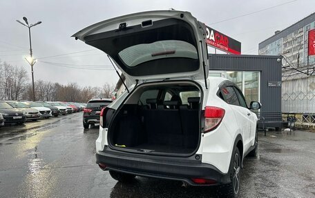 Honda Vezel, 2020 год, 2 249 600 рублей, 15 фотография