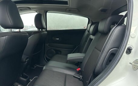 Honda Vezel, 2020 год, 2 249 600 рублей, 24 фотография