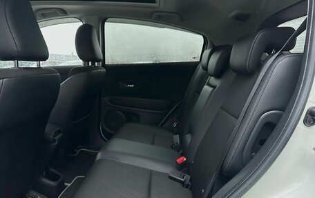 Honda Vezel, 2020 год, 2 249 600 рублей, 25 фотография