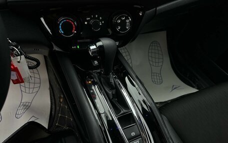 Honda Vezel, 2020 год, 2 249 600 рублей, 17 фотография