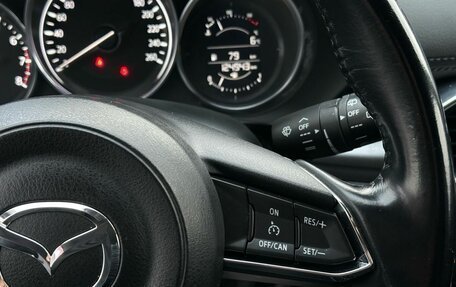 Mazda CX-5 II, 2017 год, 2 649 000 рублей, 12 фотография