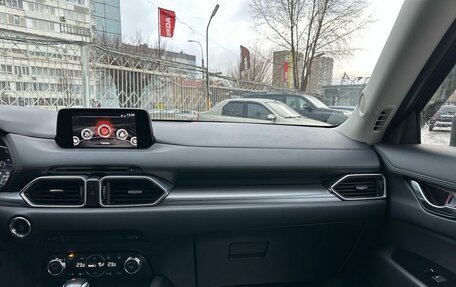 Mazda CX-5 II, 2017 год, 2 649 000 рублей, 22 фотография