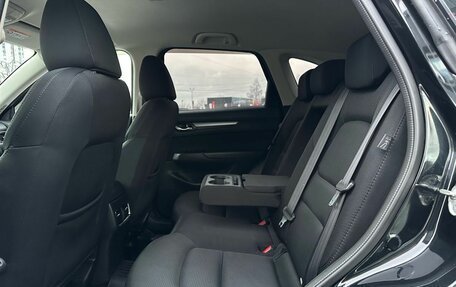 Mazda CX-5 II, 2017 год, 2 649 000 рублей, 25 фотография