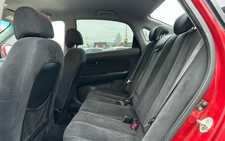 Hyundai Elantra IV, 2007 год, 599 000 рублей, 28 фотография