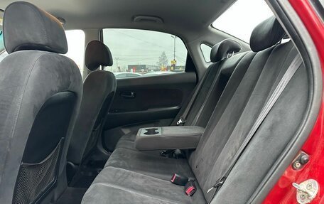 Hyundai Elantra IV, 2007 год, 599 000 рублей, 29 фотография