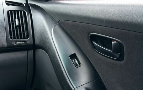 Hyundai Elantra IV, 2007 год, 599 000 рублей, 25 фотография