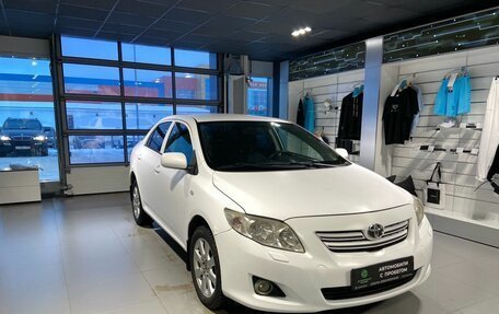 Toyota Corolla, 2007 год, 600 000 рублей, 2 фотография