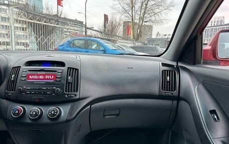 Hyundai Elantra IV, 2007 год, 599 000 рублей, 24 фотография