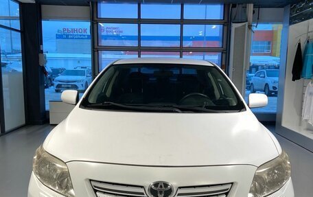 Toyota Corolla, 2007 год, 600 000 рублей, 3 фотография