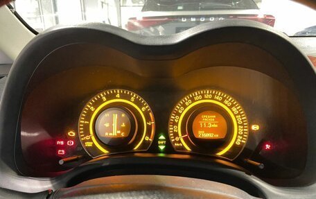 Toyota Corolla, 2007 год, 600 000 рублей, 16 фотография