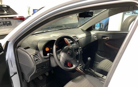 Toyota Corolla, 2007 год, 600 000 рублей, 15 фотография