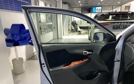 Toyota Corolla, 2007 год, 600 000 рублей, 14 фотография