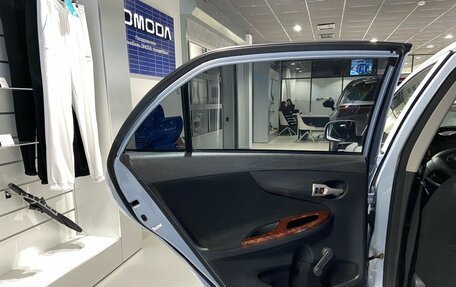 Toyota Corolla, 2007 год, 600 000 рублей, 12 фотография