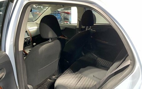 Toyota Corolla, 2007 год, 600 000 рублей, 13 фотография