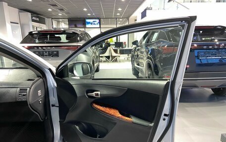 Toyota Corolla, 2007 год, 600 000 рублей, 8 фотография